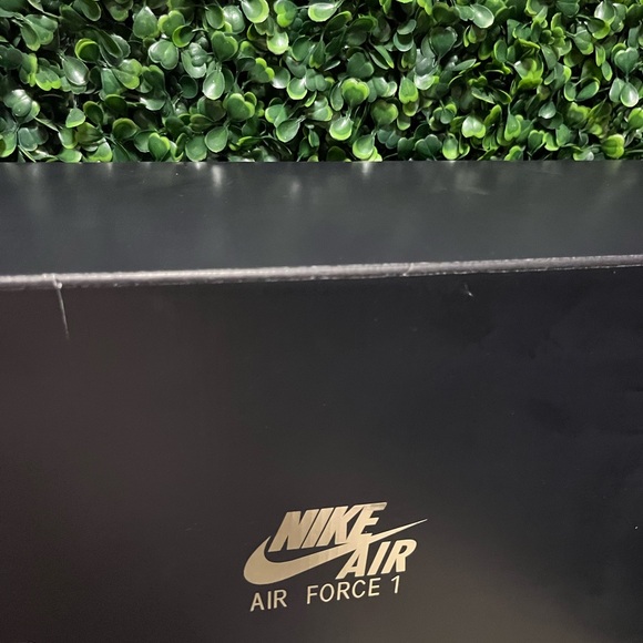 Air Force 1 High’ 07 LV8 JDI - Picture 8 of 8